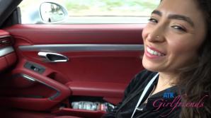 Amber Summer Auto Museum Part 1