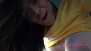 Aubry Babcock Ripleys Part 1