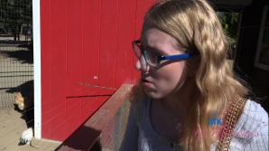 Kallie Taylor Farm Date Part 1