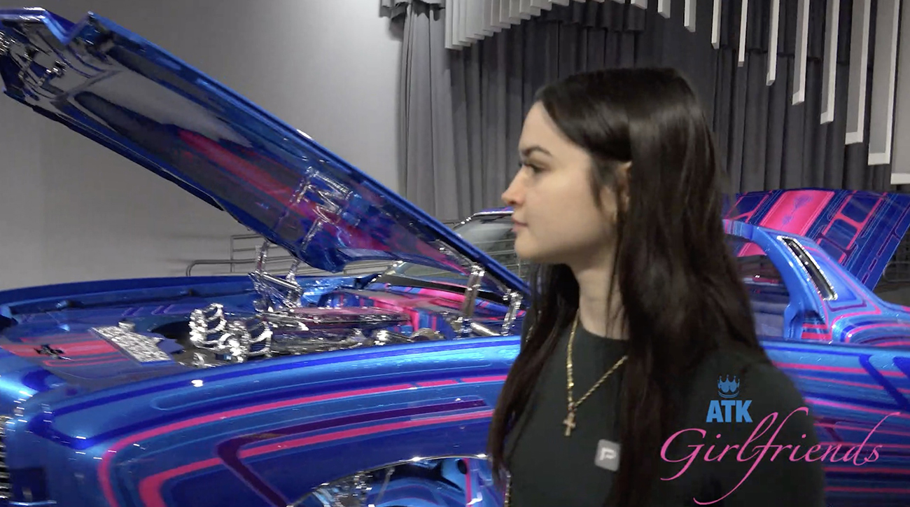 Remi Raw Auto Museum Part 1