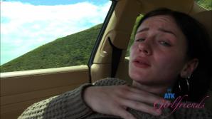 Rosalyn Sphinx Malibu Part 1