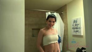 You fuck Sadie Blake all night long (POV Style)