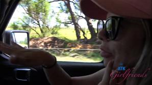 Summer Vixen Maui Part 3